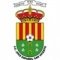 Escudo FC JE San Vicente B