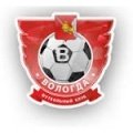 Escudo del FC Vologda