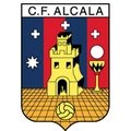 Escudo del CF Alcala 'c'