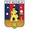 Escudo CF Alcala 'c'