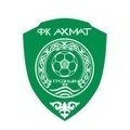 Escudo del Akhmat Grozny II