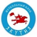 Escudo del Yakutiya Yakutsk