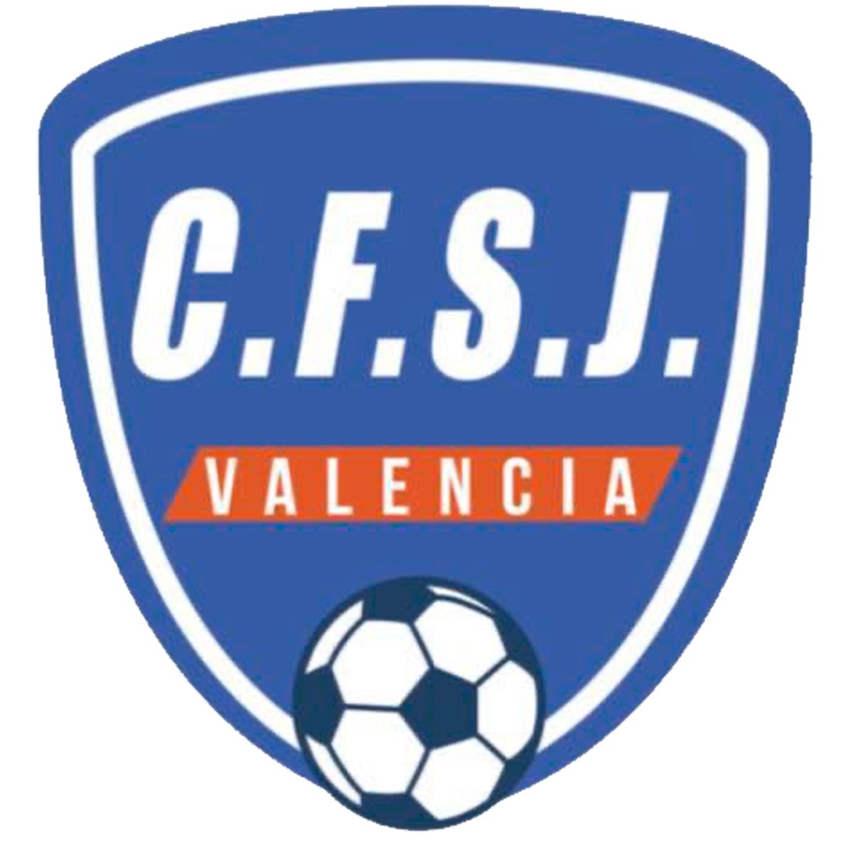 Escudo del CF Inter San Jose Valencia 