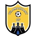 Escudo del Vilamarxant CF 'a'