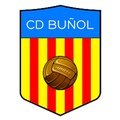 Escudo del CD Buñol 'a'