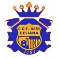 CDFB La Eliana 'a'