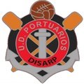Escudo del UD Portuarios-Disarp 'a'