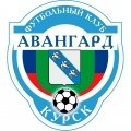 Escudo del Avangard Kursk