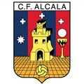 Escudo del CF Alcala 'a'