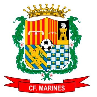 CF Marines '' B' '