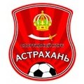 Escudo del Astrakhan