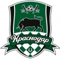 FC Krasnodar II