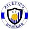 Escudo Atlético Benimar Picanya Cl