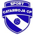 Escudo del Sport Catarroja CF 'b'