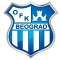 Escudo del OFK Beograd