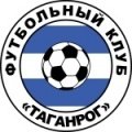 Escudo del FK Taganrog