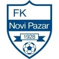 Escudo del Novi Pazar