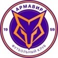 Escudo del FC Armavir