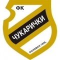>FK Cukaricki