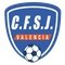 CF Inter San Jose Valencia