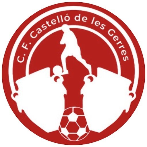 CF Castello de Les Gerres