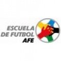 Escudo del Esc. Futbol AFE Sub 19 Fem
