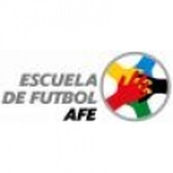 Esc. Futbol AFE Sub 19 Fem