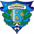 Escudo del Volga Ulyanovsk