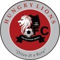 Escudo del Hungry Lions