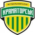 Escudo del Avanhard Kramatorsk
