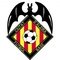 Escudo Ciutat D'Alzira Futbol Base