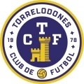 Escudo del Torrelodones CF C
