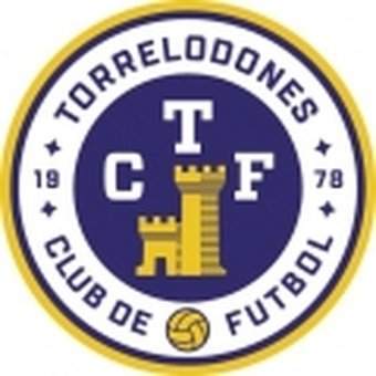 Torrelodones CF C