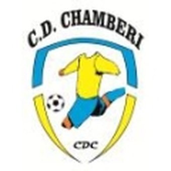 CD Chamberi A