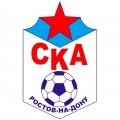 Escudo del SKA Rostov