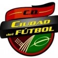 Escudo del Ciudad del Futbol