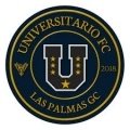 Escudo del Universitario FC