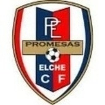 Promesas Ciutat D'Elx CF B