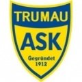 Escudo del ASK Trumau