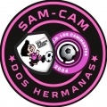 SAM-CAM Sub 12