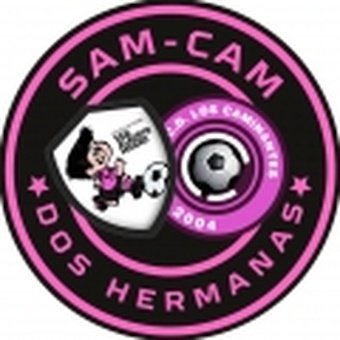 SAM-CAM Sub 12