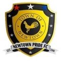 Escudo del Newtown Pride