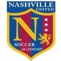 Escudo del Nashville United