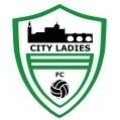 Escudo del City Ladies FC Fem