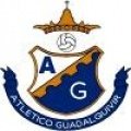 Escudo del Guadalquivir Atl. Fem