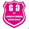 Escudo del CD Ciudad de Córdoba
