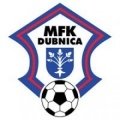 Escudo del Dubnica