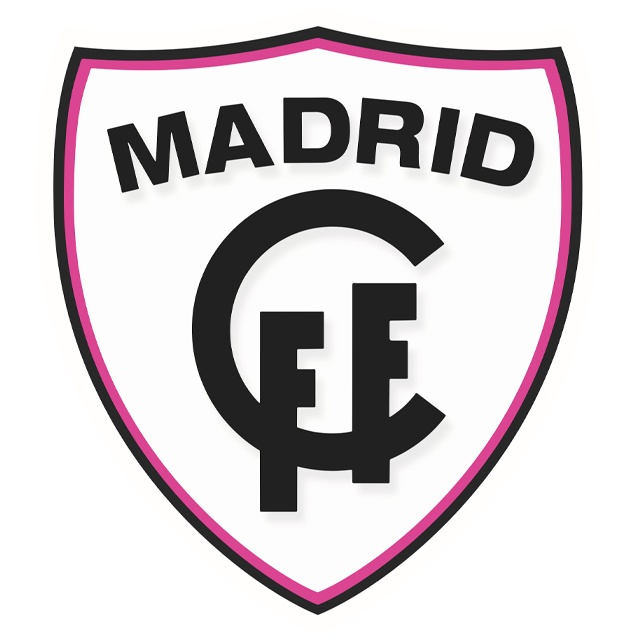 Madrid CFF C Fem