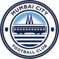 Escudo del Mumbai City II