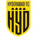 Escudo del Hyderabad II